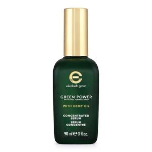 ELIZABETH GRANT GREEN POWER CONCENTRATED SERUM 90ML - BRAND NEW